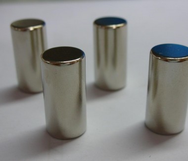 Cylinder Magnet
